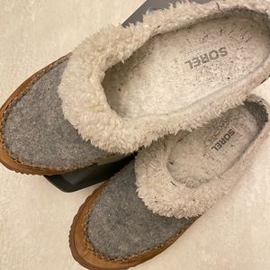 Sorel | Shoes | Sorel Slippers | Poshmark